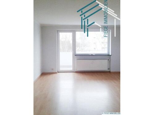 Foto - 2 Zimmer Etagenwohnung zur Miete in Hanau