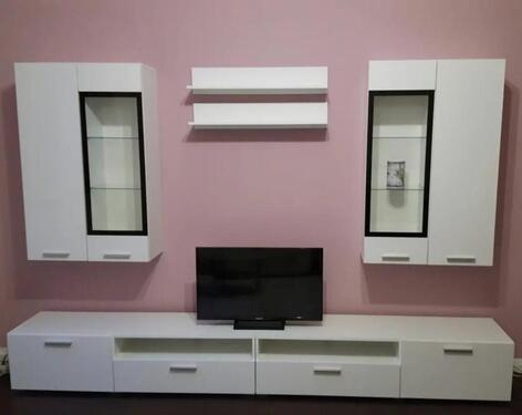 Foto - Helle möblierte 2-Zimmer-Wohnung in Top-Lage List (für 1 Person)