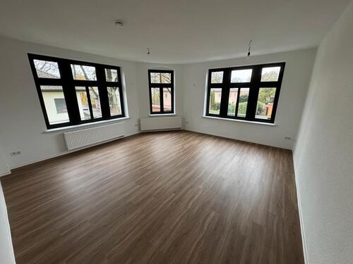 Foto - Großzügige 3 Raum Wohnung in Großzschachwitz