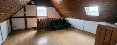 Foto - Dachgeschoss Wohnung zu vermieten