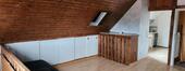 Foto - 2 Zimmer Dachgeschoßwohnung zur Miete in Gemünden (Wohra)