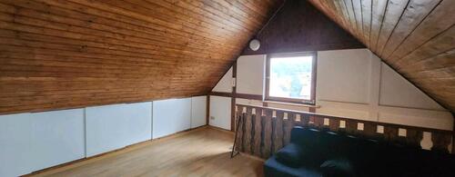 Foto - 2 Zimmer Dachgeschoßwohnung in Gemünden (Wohra)