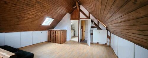 Foto - Dachgeschoßwohnung in Gemünden (Wohra) zur Miete