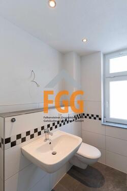 Foto - 3-Zimmer Wohnung mit Duschbad im Grünen