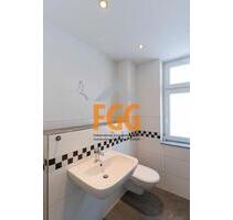 3-Zimmer Wohnung mit Duschbad im Grünen - Falkenstein/Vogtland