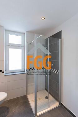 Foto - 3 Zimmer Erdgeschoßwohnung zur Miete in Falkenstein/Vogtland