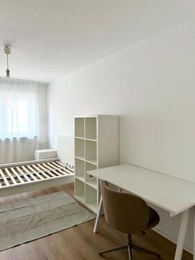 Foto - 1 Zimmer Etagenwohnung in Mannheim