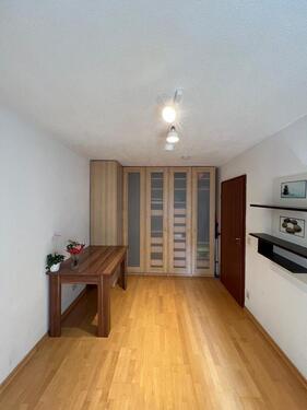 Foto - 1 Zimmer Untermiete in 81479 München