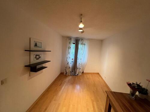 Foto - 1 Zimmer Etagenwohnung zur Miete in Olching