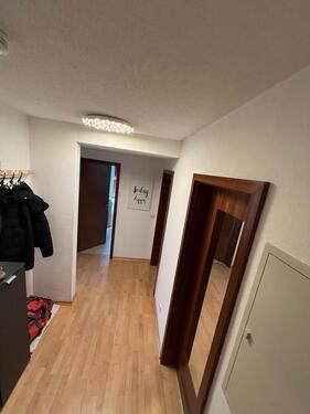 Foto - Etagenwohnung in Olching zur Miete