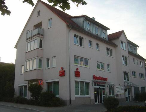 Foto - Schöne 2 Zimmer Wohnung, 40qm in Dornstadt