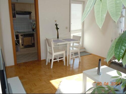 Foto - Etagenwohnung in Dornstadt zum Kaufen