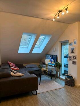 Foto - Wohnung in Waldkirchen 575Euro plus Nebenkosten