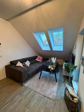 Foto - 3 Zimmer Dachgeschoßwohnung in Neureichenau