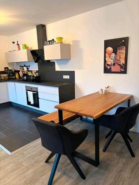 Foto - Dachgeschoßwohnung in Neureichenau zur Miete