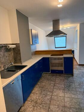 Foto - 2 Zimmer Dachgeschoßwohnung in Sehnde