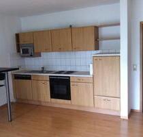 Barrierearme helle 1-Zimmer-Erdgeschosswhg. in top Lage - Rastede