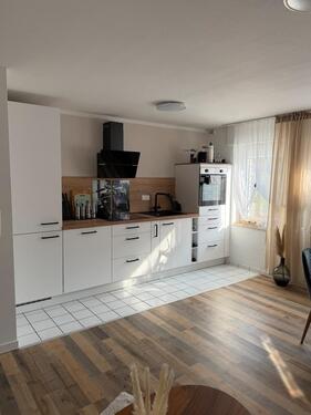 Foto - Sonnige möblierte 2-Zimmer-Wohnung