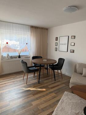 Foto - 2 Zimmer Etagenwohnung in Hiddenhausen