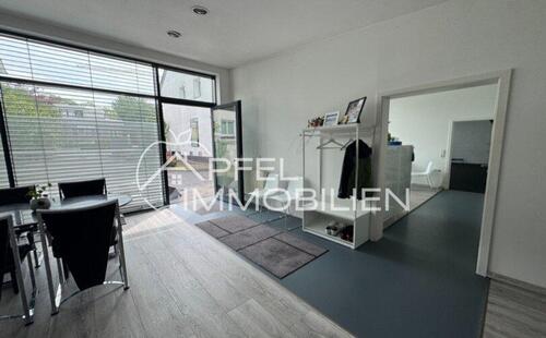 Foto - Helle Gewerbefläche für Praxis, Yoga, Coaching oder Studio - 140 m² in Stuttgart-Weilimdorf