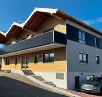 Tolle Wohnung 80 m2 zum Erstbezug - Mindestmietdauer - Uder