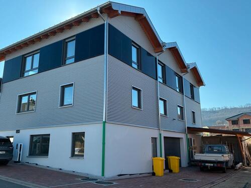 Foto - Dachgeschoßwohnung in Uder zur Miete