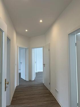 Foto - Etagenwohnung in Osnabrück zur Miete