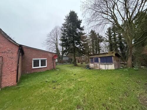 Foto - Einfamilienhaus in Upgant-Schott