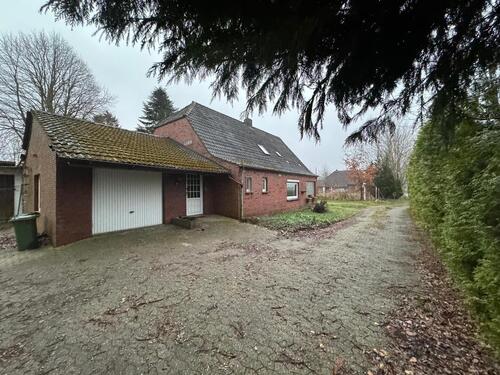 Foto - Einfamilienhaus in Upgant-Schott zum Kaufen