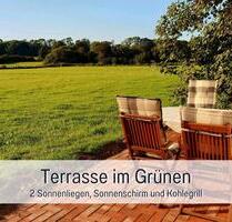 Ferienwohnung Ostsee Urlaub für Familien und Paare ländlich ruhig - Sörup