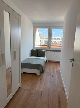 Foto - 2 Zimmer Etagenwohnung zur Miete in Fürth