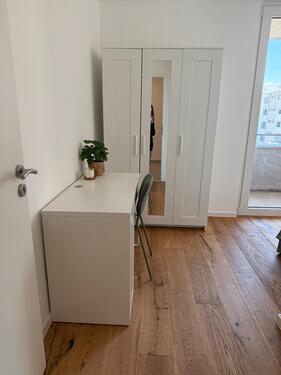 Foto - 2 Zimmer Etagenwohnung in Fürth