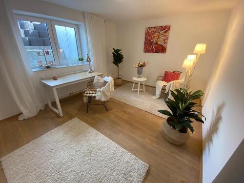 Foto - 4 Zimmer Terrassenwohnung zur Miete in Barsbüttel