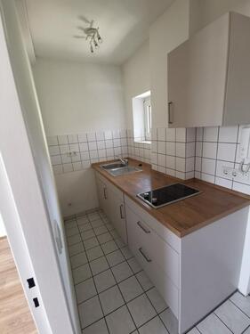 Foto - 1 Zimmer Etagenwohnung in Saarbrücken