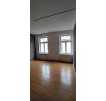 großzügige Wohnung im Herzen von Eisenach