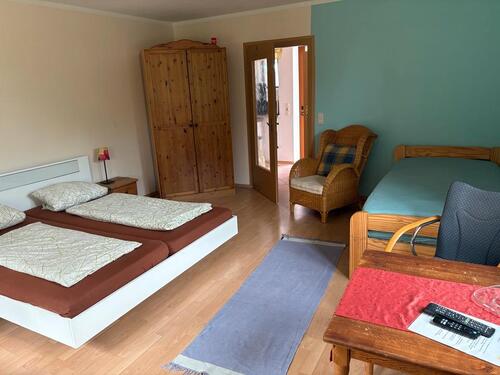 Foto - 1 Zimmer Etagenwohnung in Bremervörde