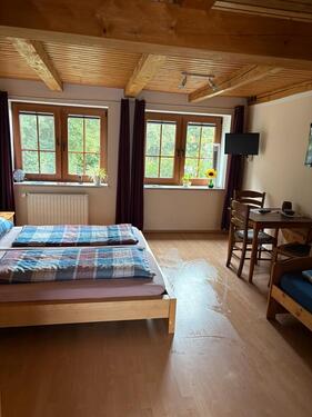 Foto - Etagenwohnung in Bremervörde zur Miete