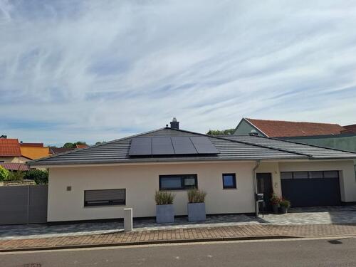 Foto - Haus Bungalow - 339.000,00&nbsp;EUR Kaufpreis, ca.&nbsp; 120,00&nbsp;m&sup2;