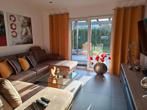 Foto - 3 Zimmer Bungalow zum Kaufen in Nottertal-Heilinger Höhen