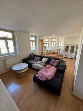 Foto - 2-Zimmer Wohnung im Zentrum von Altenburg