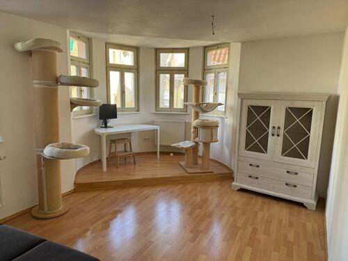 Foto - 2 Zimmer Etagenwohnung zur Miete in Altenburg