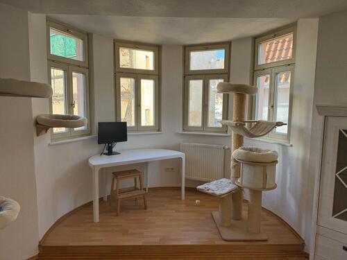 Foto - 2 Zimmer Etagenwohnung in Altenburg