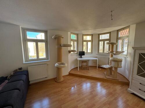 Foto - Etagenwohnung in Altenburg zur Miete