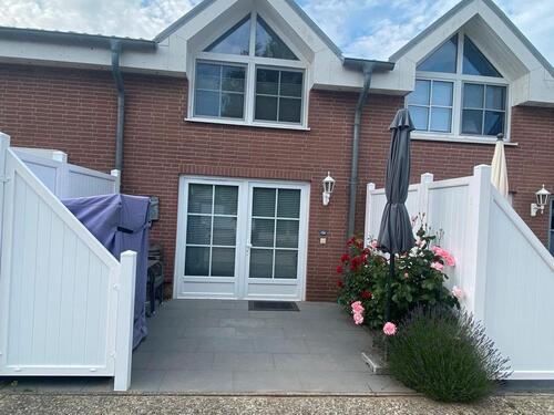 Foto - Schöne Ferienwohnung Westküste Fehmarn frei ab 03.05.2026