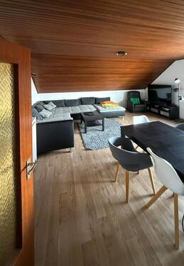 Foto - Gepflegte Dachgeschosswohnung in Willich-Schiefbahn zu vermieten