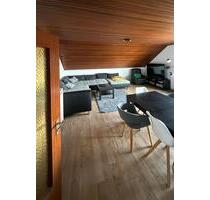 Gepflegte Dachgeschosswohnung in Willich-Schiefbahn zu vermieten