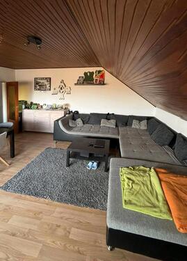 Foto - 2 Zimmer Dachgeschoßwohnung zur Miete in Willich