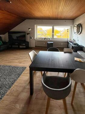 Foto - 2 Zimmer Dachgeschoßwohnung in Willich