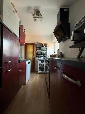 Foto - Dachgeschoßwohnung in Willich zur Miete