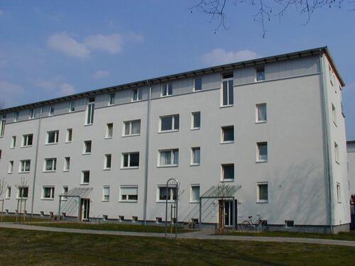 Foto - Ansprechende und praktische 2,5-Zimmer-Wohnung